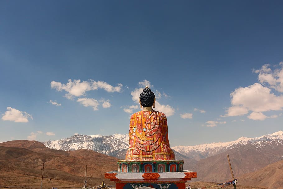  Spiti Tour Package