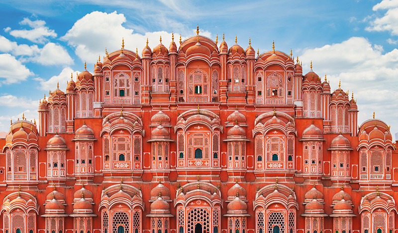 Jaipur Sightseeing
