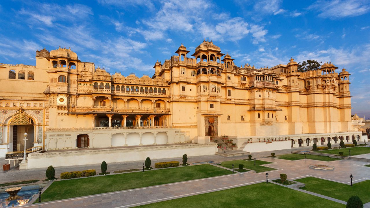 Jodhpur Forts and Palaces Tour