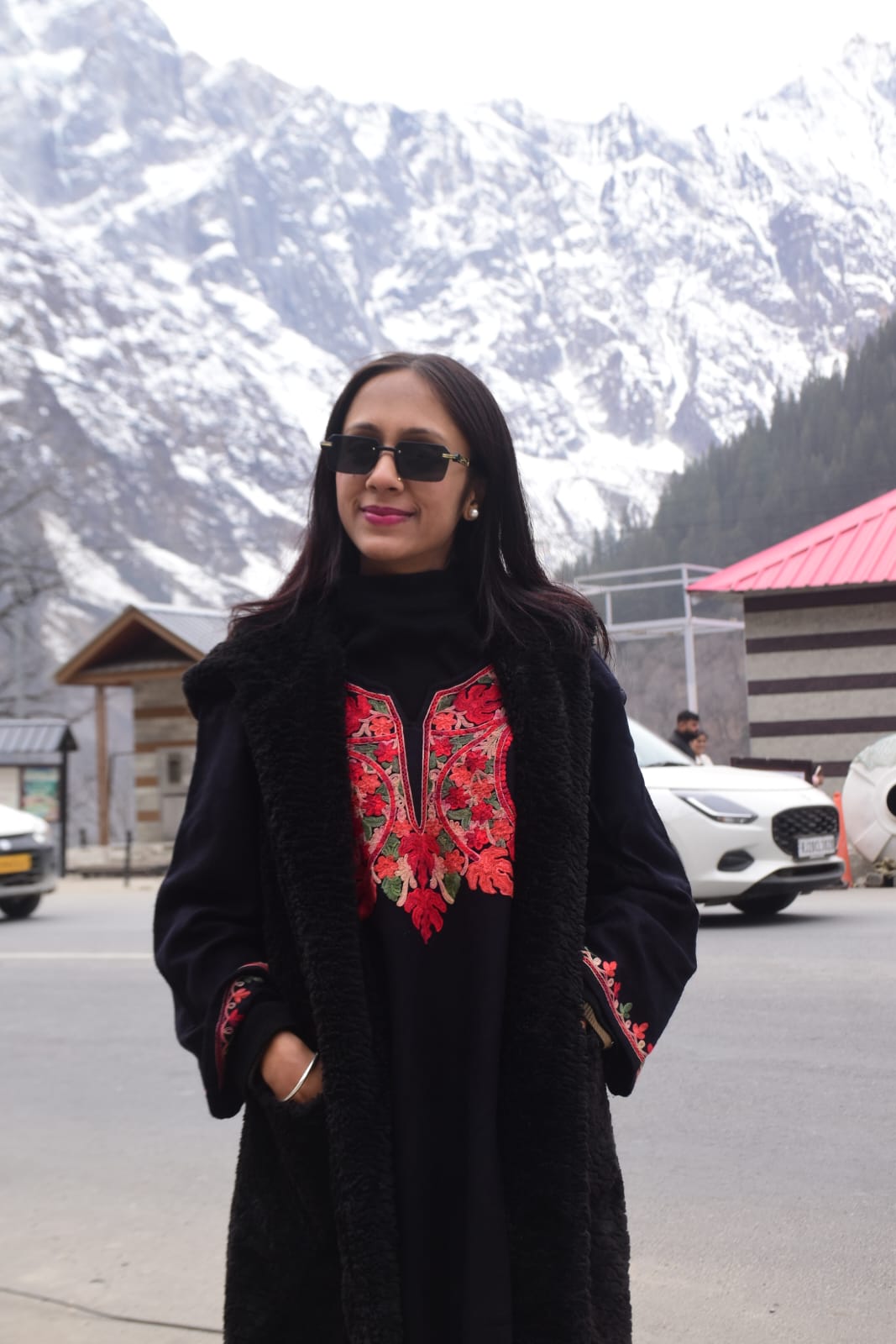Neelam Verma