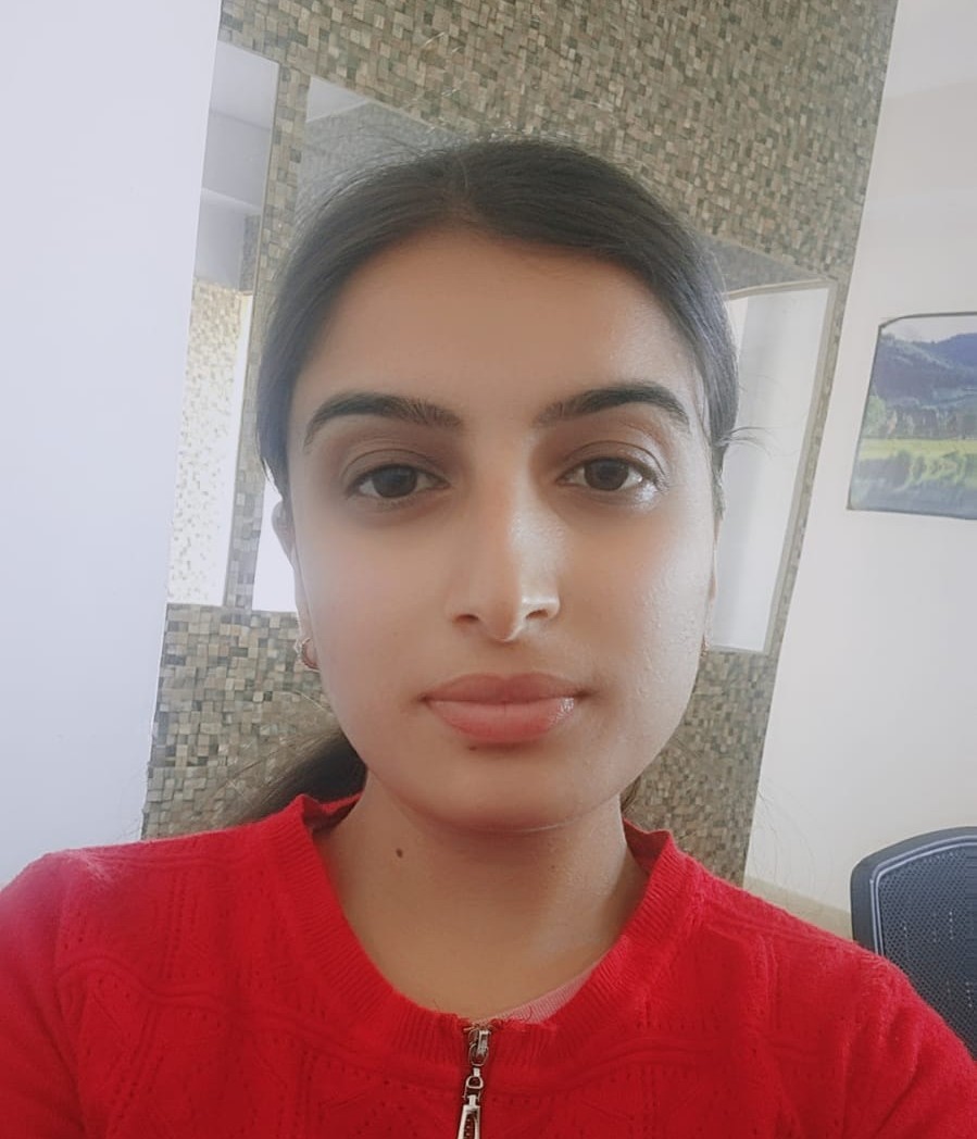 Shalu Mehta